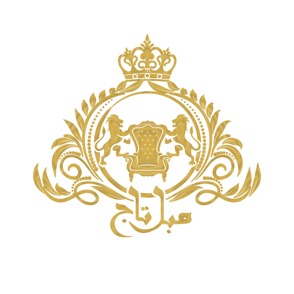 مبل تاج