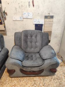 نمونه کار تعمیر مبل در اصفهان