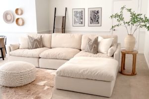 مراقبت فصلی از مبل