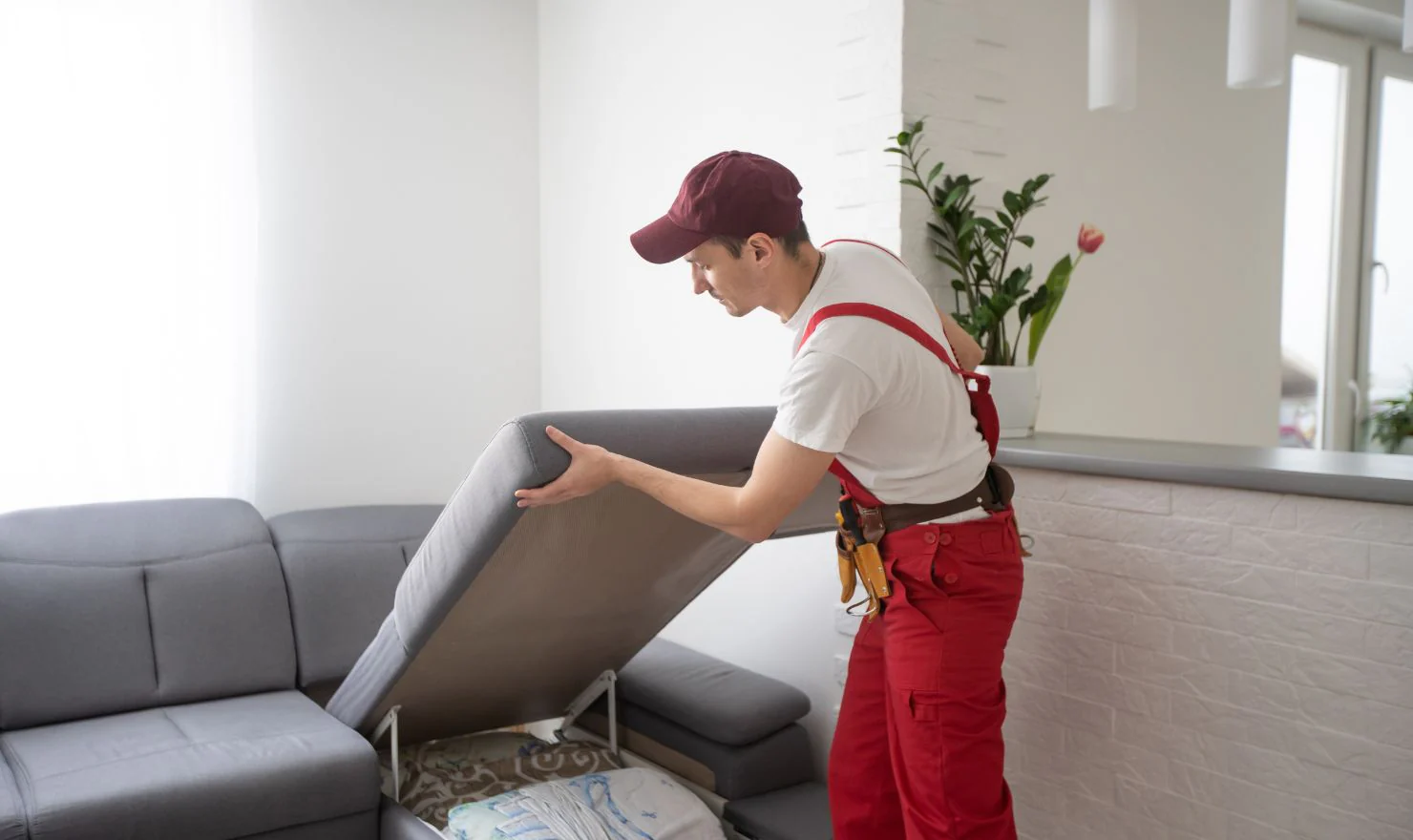 مشکلات رایج مبل‌های تختخواب‌شو